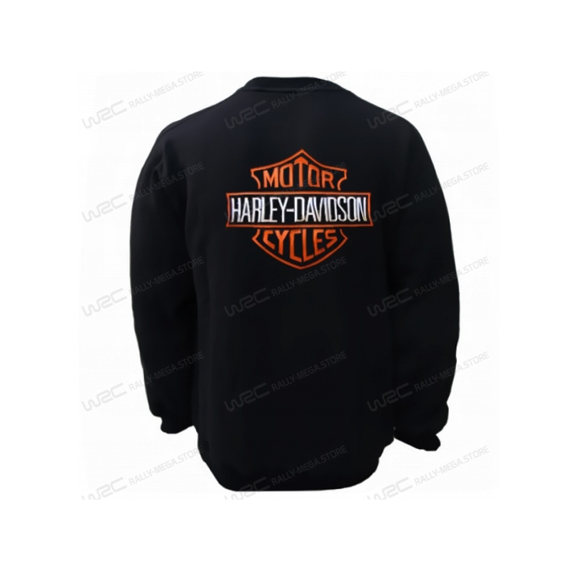 Pull HARLEY DAVIDSON Collection HD Sweat-Shirt à 45,99€