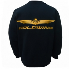 PULL HONDA GOLDWING SWEAT SHIRT