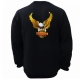 PULL HONDA GOLDWING SWEAT SHIRT