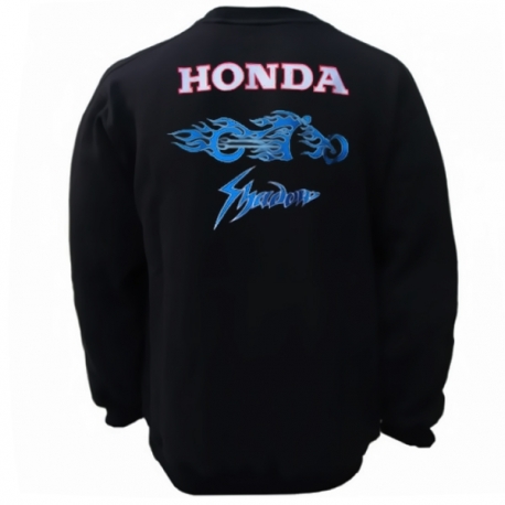 PULL HONDA SHADOW SWEAT SHIRT