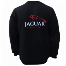 PULL JAGUAR SWEAT SHIRT