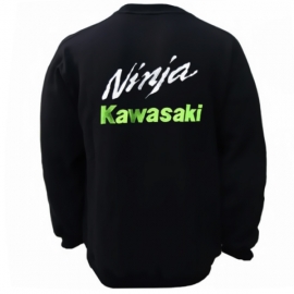 PULL KAWASAKI NINJA SWEAT SHIRT