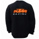 PULL KTM SWEAT SHIRT