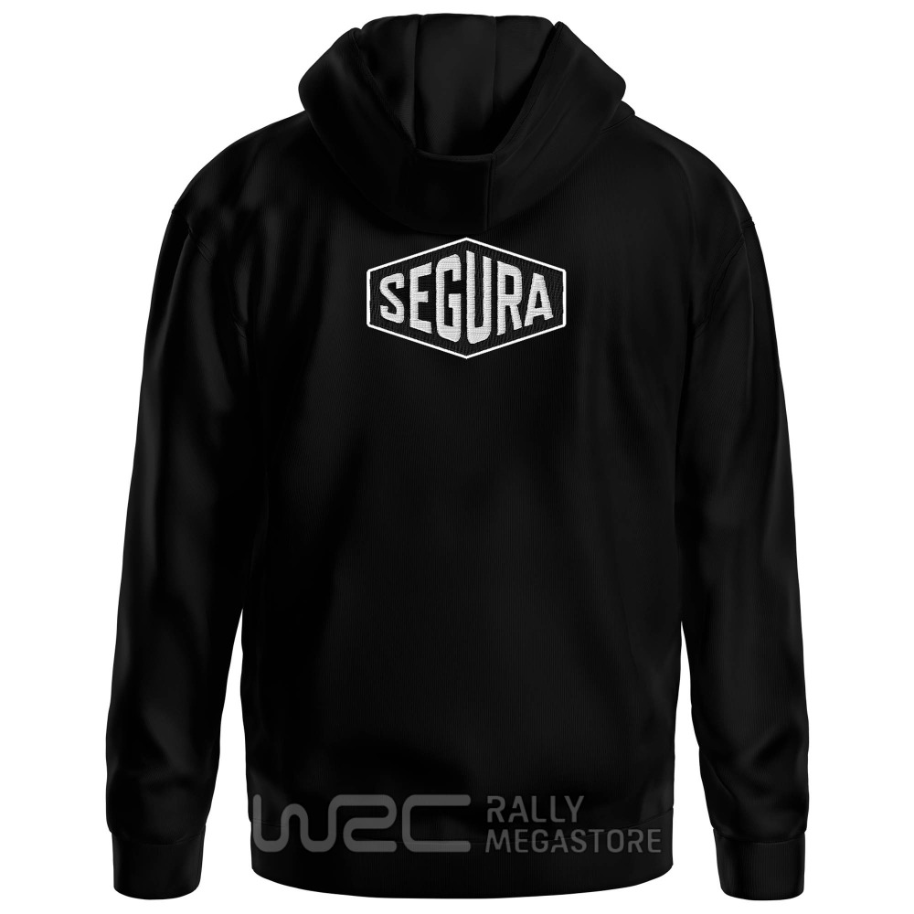 HOODIE SEGURA