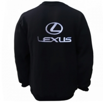 PULL LEXUS SWEAT SHIRT