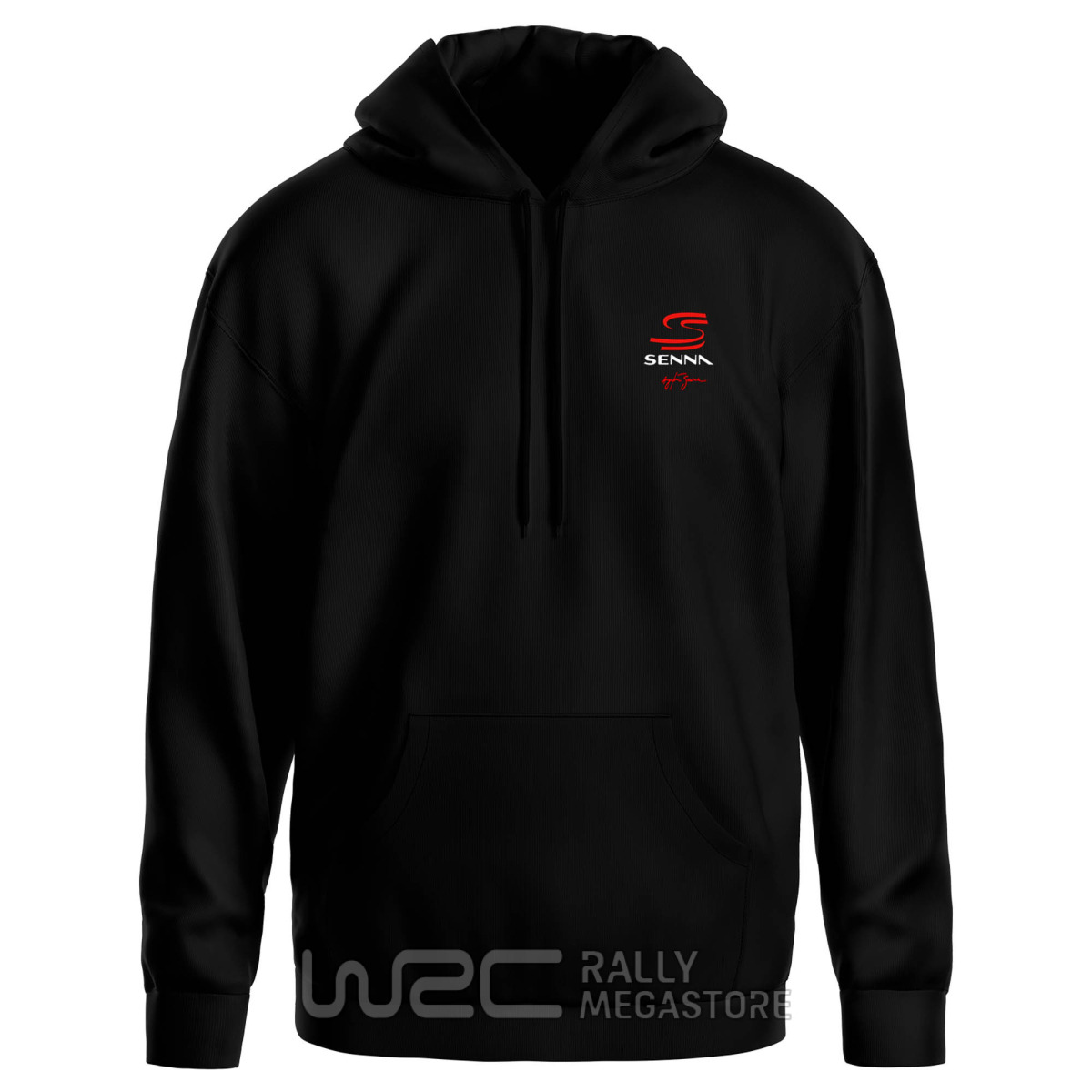 HOODIE SENNA SIGNATURE
