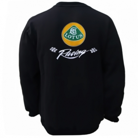 PULL LOTUS SWEAT SHIRT