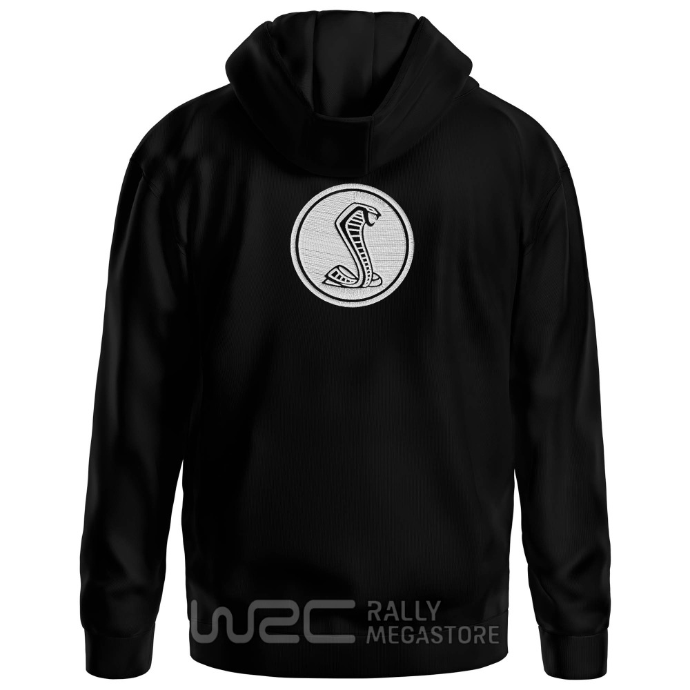 HOODIE SHELBY COBRA GOODYEAR