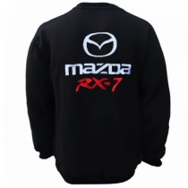 PULL MAZDA RX 7 SWEAT SHIRT