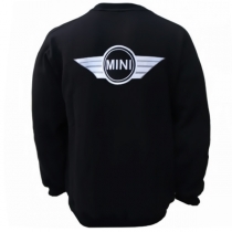 PULL MINI COOPER SWEAT SHIRT