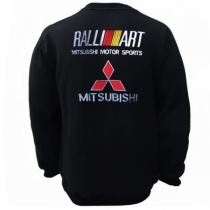 PULL MITSUBISHI SWEAT SHIRT