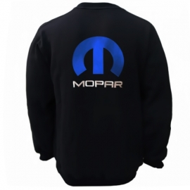 PULL MOPAR SWEAT SHIRT