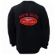 PULL MOTO GUZZI SWEAT SHIRT