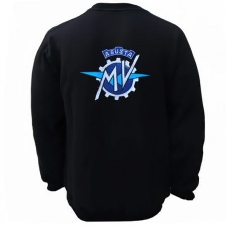 PULL MV AGUSTA SWEAT SHIRT