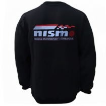 PULL NISMO SWEAT SHIRT