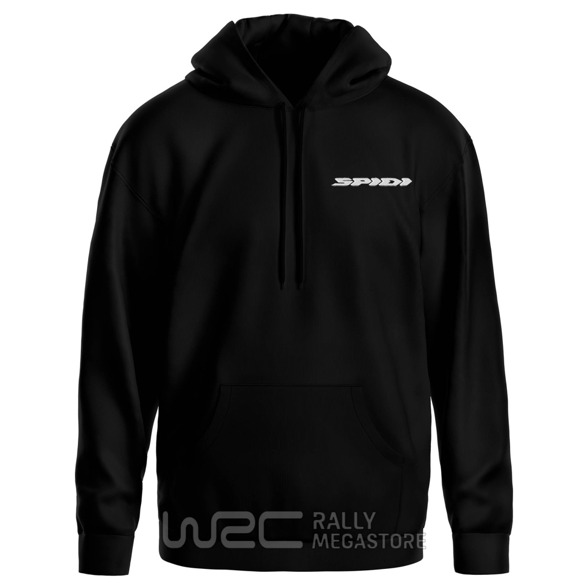 HOODIE SPIDI