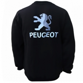 PULL PEUGEOT SWEAT SHIRT