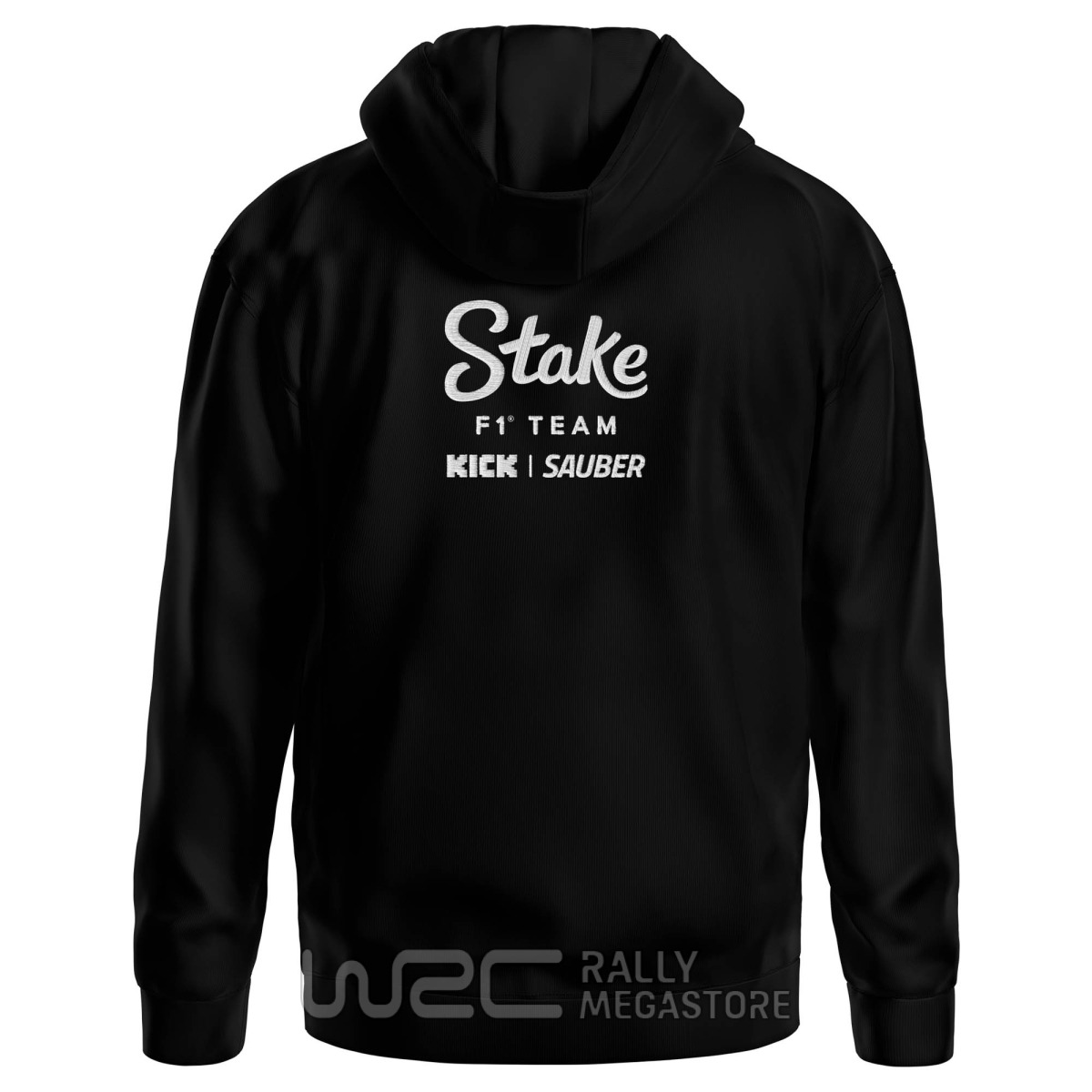 HOODIE STAKE KICK