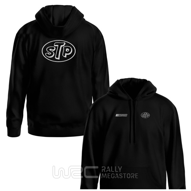 HOODIE STP NASCAR