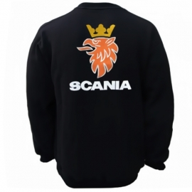 PULL SCANIA SWEAT SHIRT