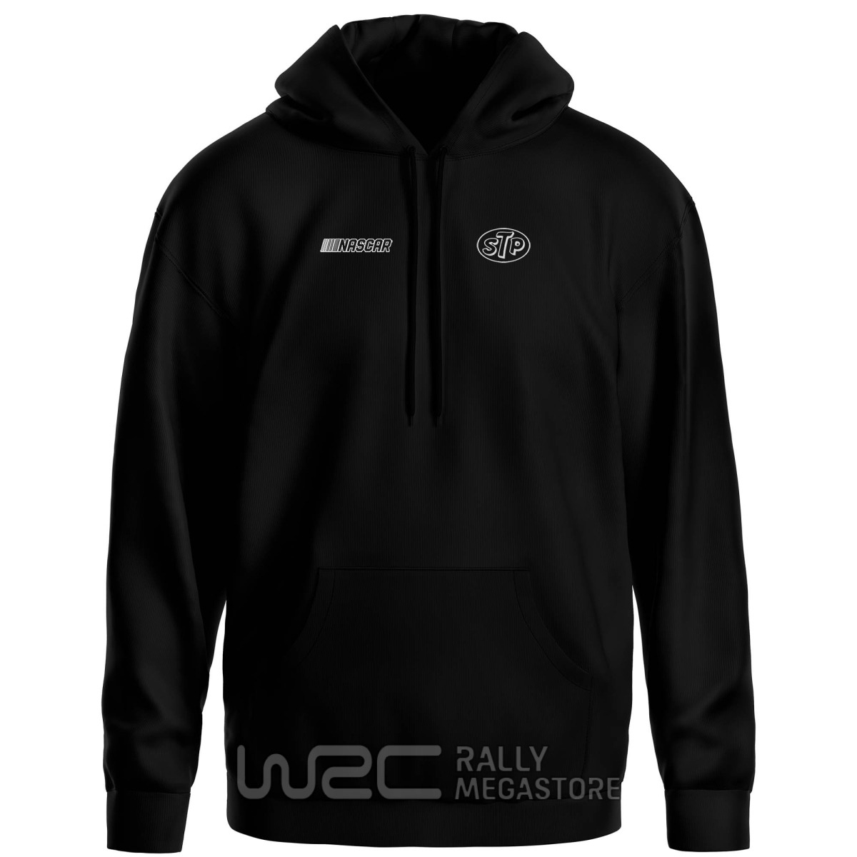 HOODIE STP NASCAR