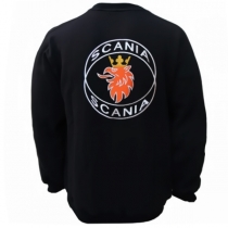 PULL SCANIA SWEAT SHIRT