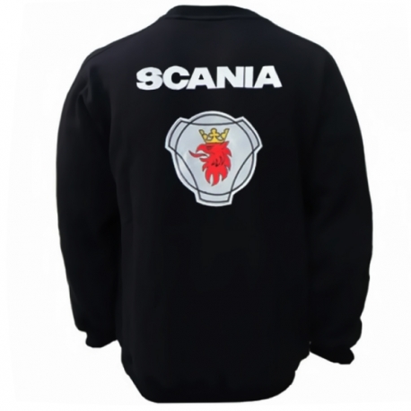 PULL SCANIA SWEAT SHIRT