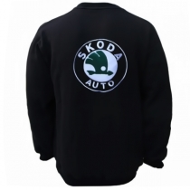 PULL SKODA SWEAT SHIRT