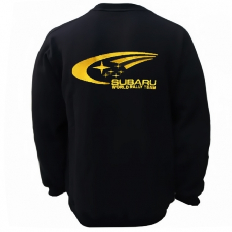 PULL SUBARU SWEAT SHIRT