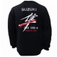 PULL SUZUKI HAYABUSA SWEAT SHIRT