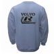 PULL VOLVO SWEAT SHIRT