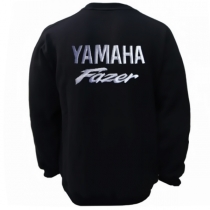 PULL YAMAHA FAZER SWEAT SHIRT