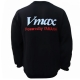 PULL YAMAHA VMAX SWEAT SHIRT