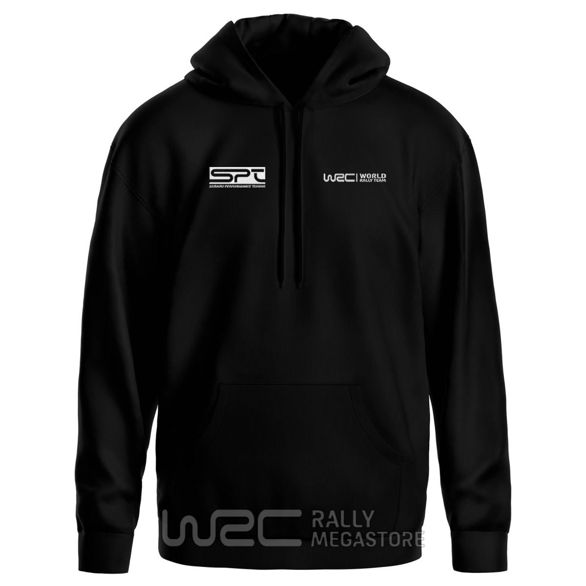 HOODIE SUBARU PERFORMANCE WRC TEAM