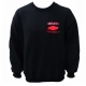 PULL CHEVROLET GMC SWEAT SHIRT