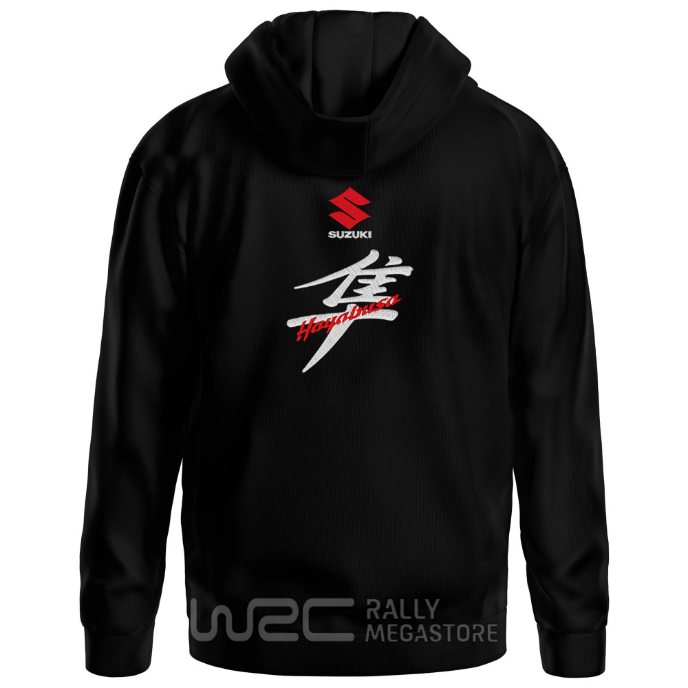HOODIE SUZUKI HAYABUSA