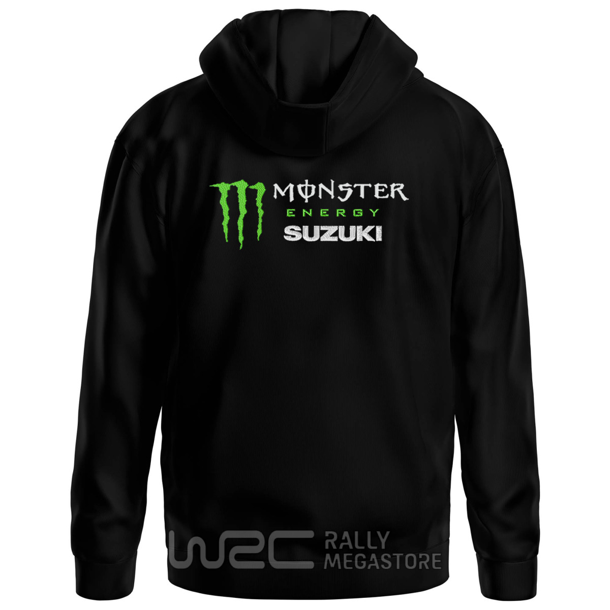 HOODIE SUZUKI MONSTER