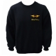 PULL HONDA GOLDWING SWEAT SHIRT