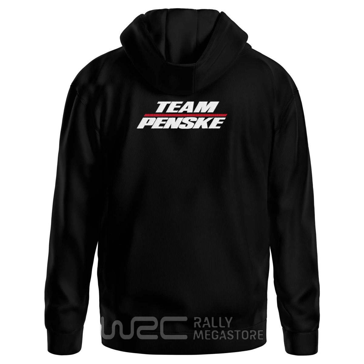 HOODIE TEAM PENSKE SUNOCO