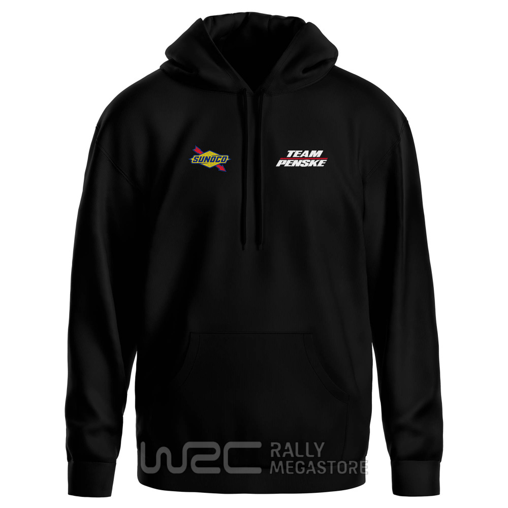 HOODIE TEAM PENSKE SUNOCO