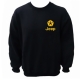 PULL JEEP SWEAT SHIRT