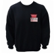 PULL JEEP WARN SWEAT SHIRT