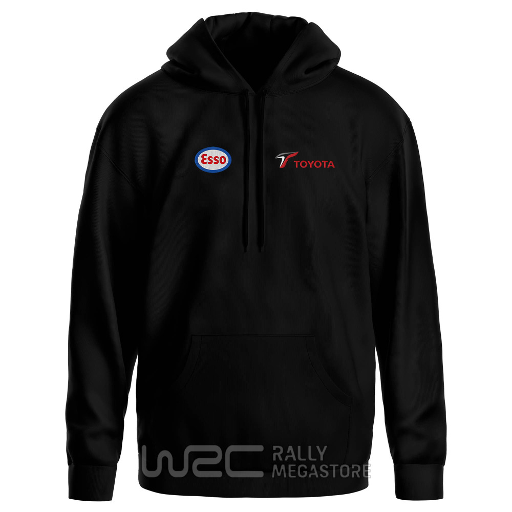 HOODIE TOYOTA ESSO