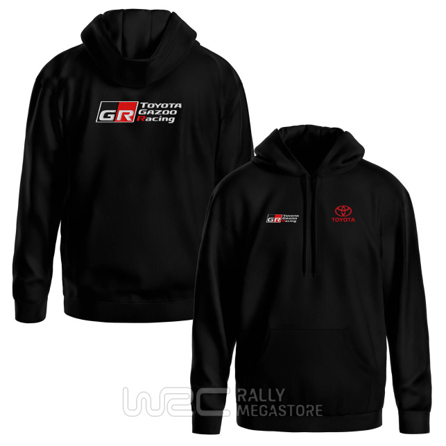 HOODIE TOYOTA GAZOO RACING
