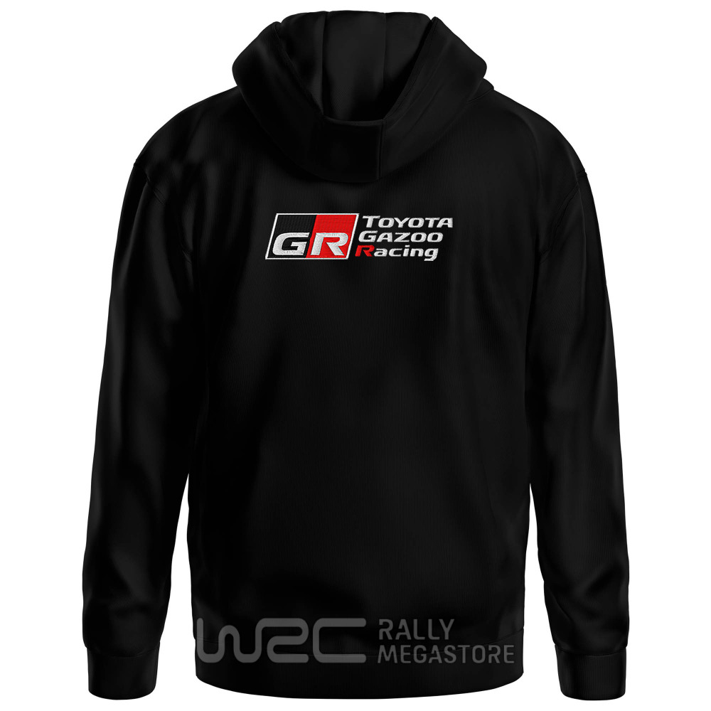 HOODIE TOYOTA GAZOO RACING