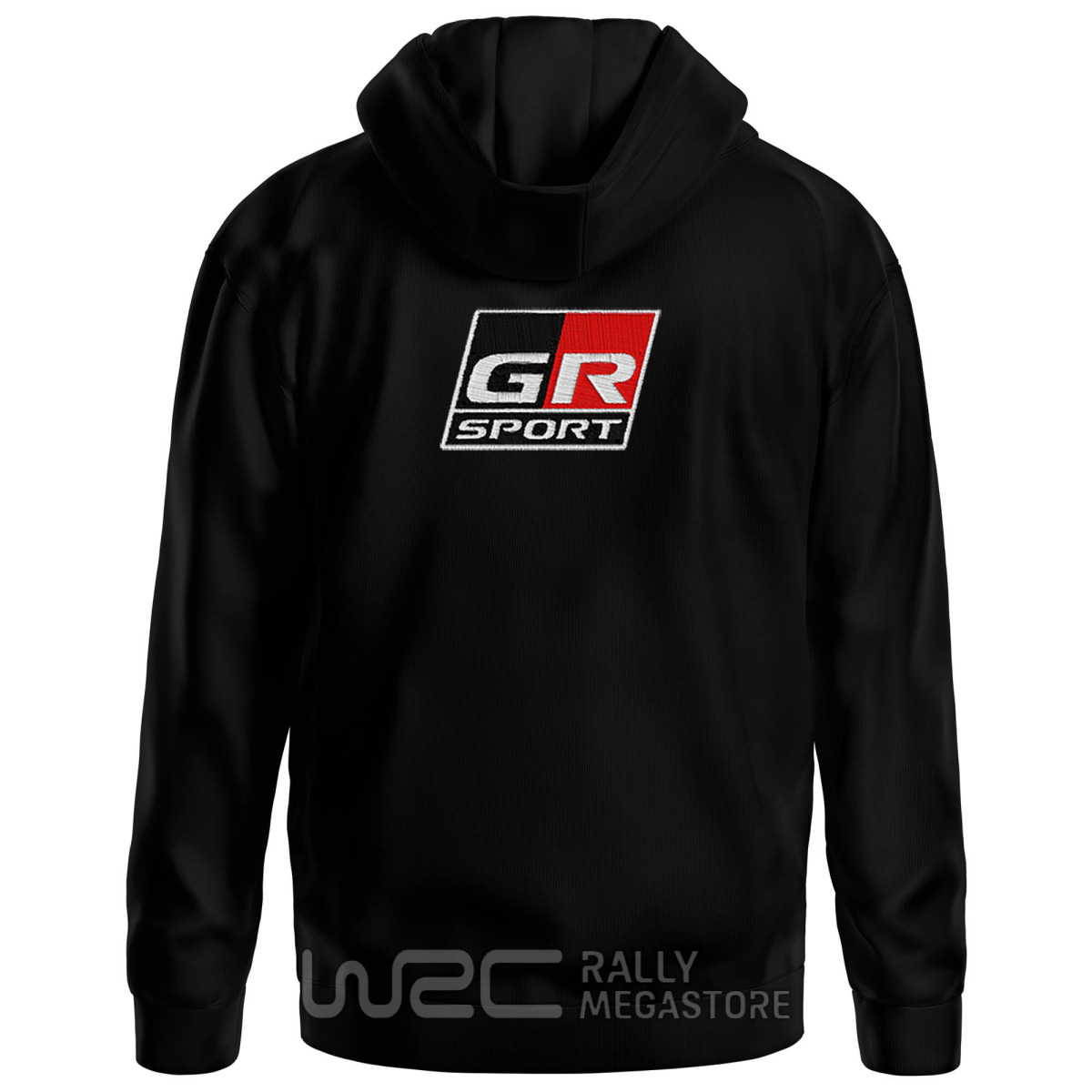 HOODIE TOYOTA GR SPORT