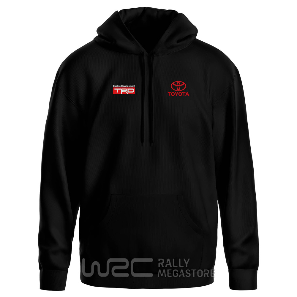 HOODIE TOYOTA TRD