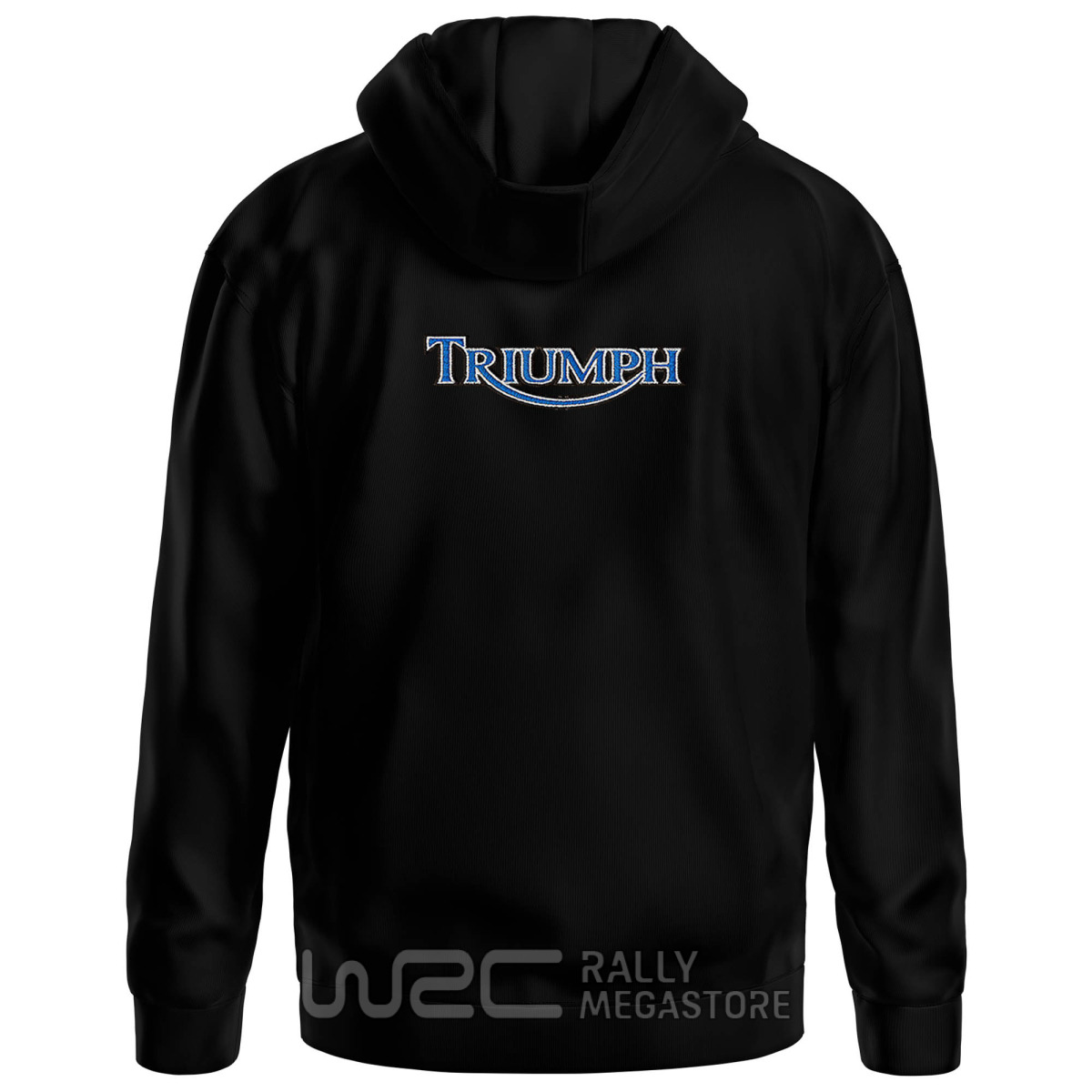 HOODIE TRIUMPH 1990
