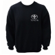 PULL TOYOTA SWEAT SHIRT