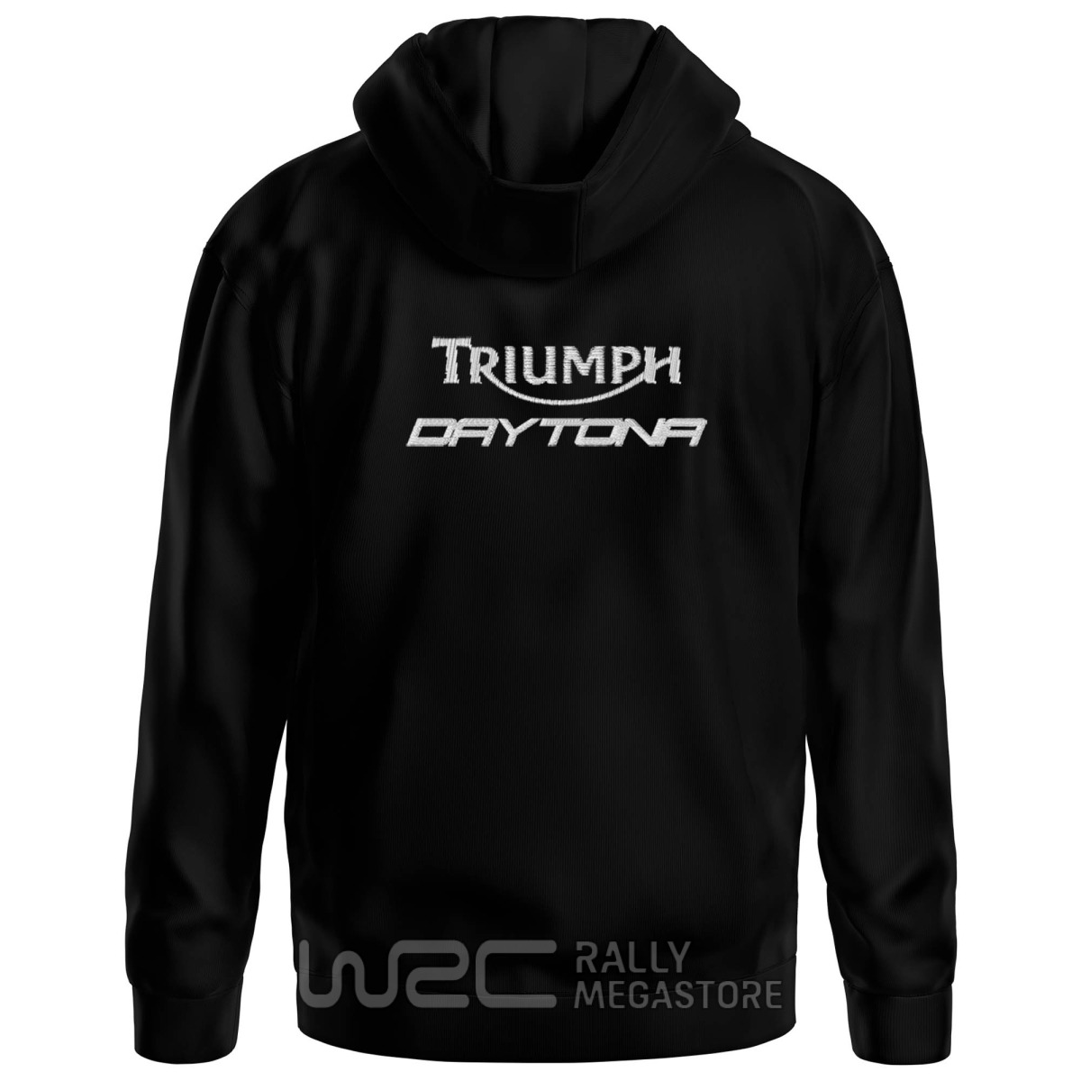 HOODIE TRIUMPH DAYTONA
